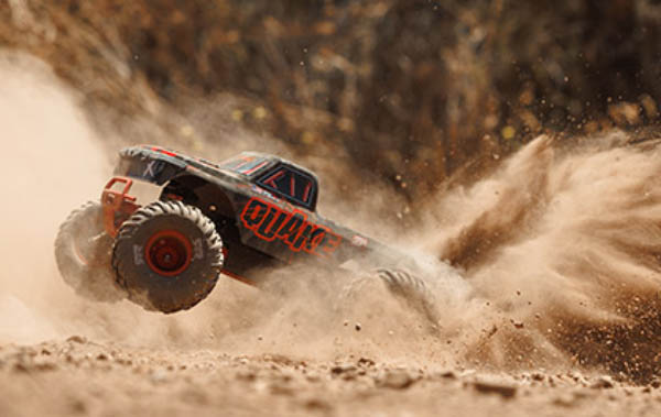 DYNAMIC STABILITY CONTROL (DSC)