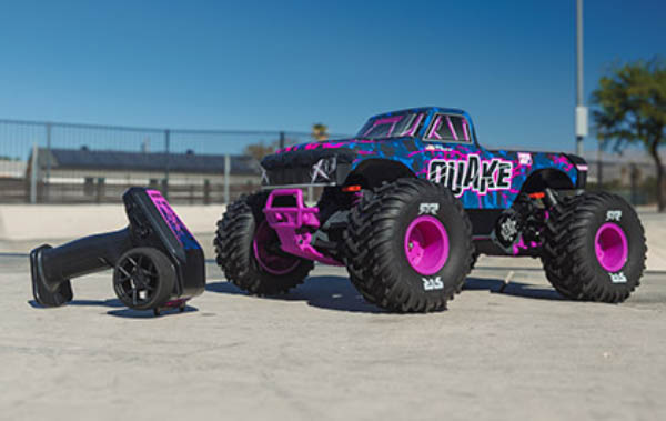 SUPER TOUGH TRANSMISSION