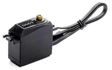SPEKTRUM ELECTRONICS