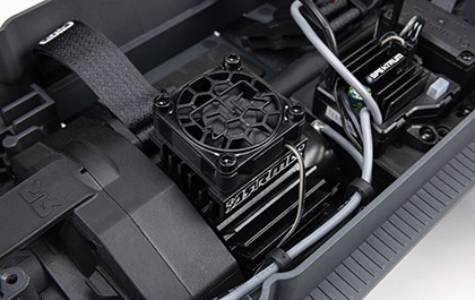 MEGA 665 MOTOR