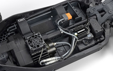 MEGA 665 MOTOR