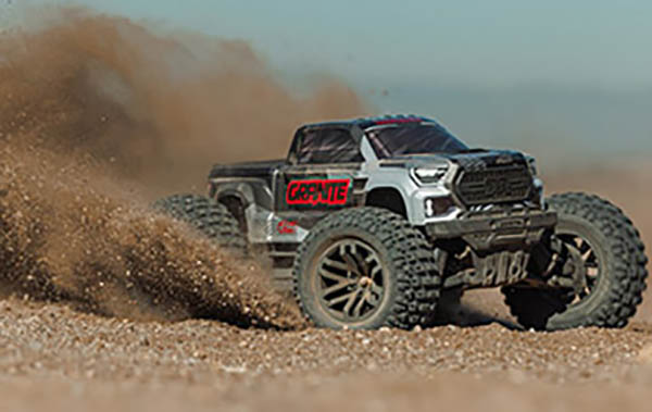 DYNAMIC STABILITY CONTROL - DSC