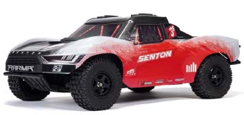 Arrma Senton 233S 4X4 Parts