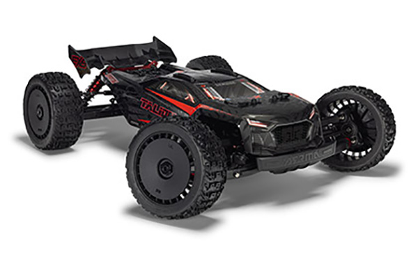 SLEEK TALION BODY