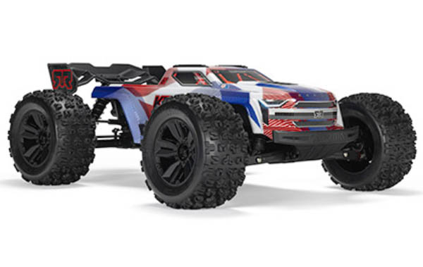 EXB (EXTREME BASH) UPGRADES