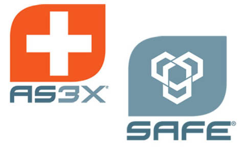 Spektrum AS3X+ and SAFE