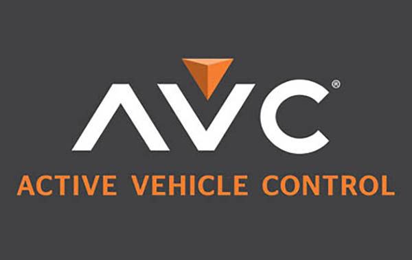 AVC® (Active Vehicle Control™) Programming