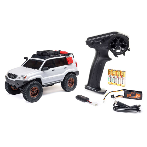 SCX24 Lexus GX 470 4X4