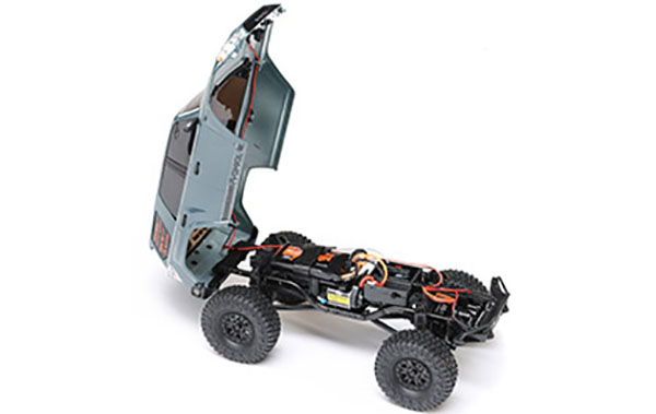 STEEL C-CHANNEL CHASSIS FRAME RAILS