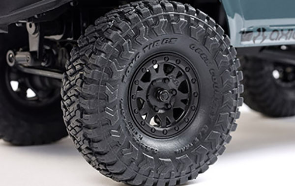 PRO-LINE TOYO® OPEN COUNTRY TIRES