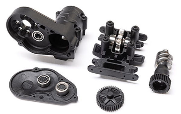 FULL BALL BEARINGS