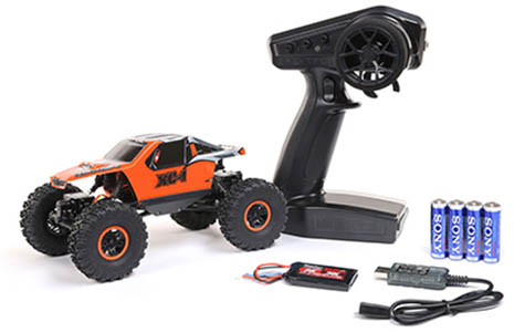 SPEKTRUM SLT3 TRANSMITTER WITH 2-IN-1 SYSTEM