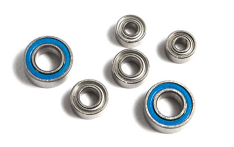 Bearings