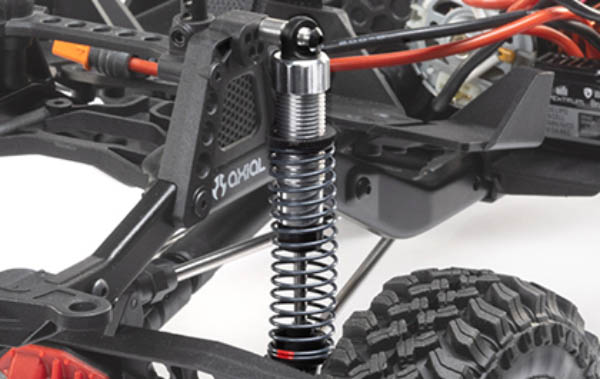 NEW BATTERY MOUNTS