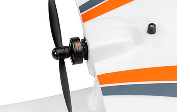 full line of replacement parts is readily available