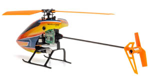 Blade Refolution 90 FP Parts