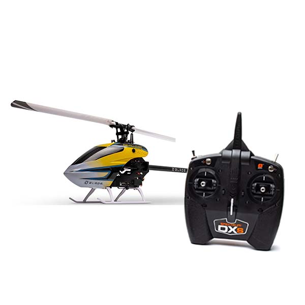 Revolution 235 RC Helicopter
