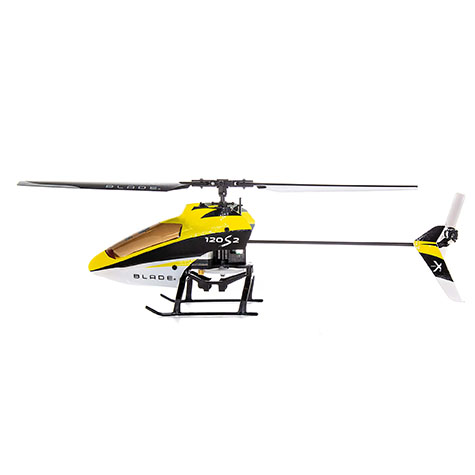 Blade 120S RC Helicopter