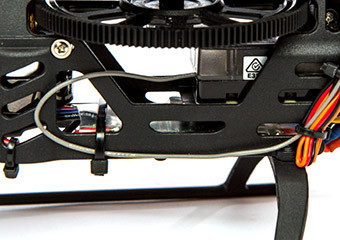 Updated ESC
