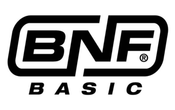 Bind-N-Fly® Completion Level