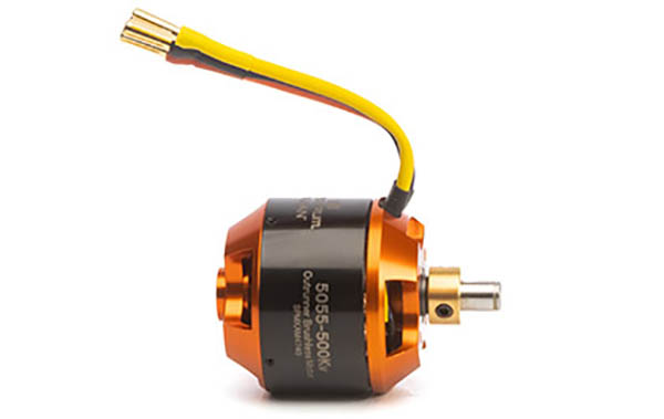 Spektrum Avain Motor 5055