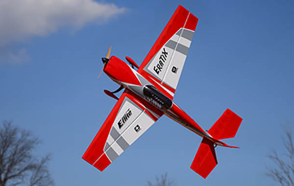 twin brushless power system