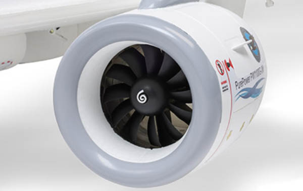 12-blade 64mm fans, high-RPM 