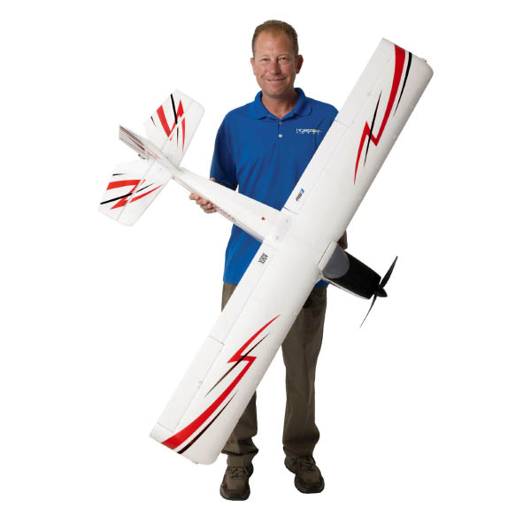 E-flite Timber 1.5m 10th Anniversary Special Edition
