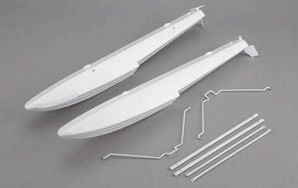 Versatile Gear Options