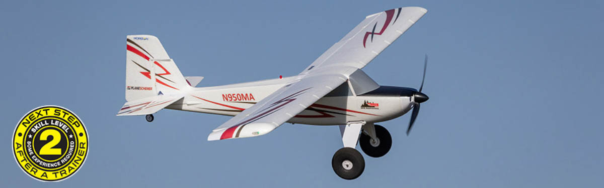 Skill Level 2 – Some Experience Required