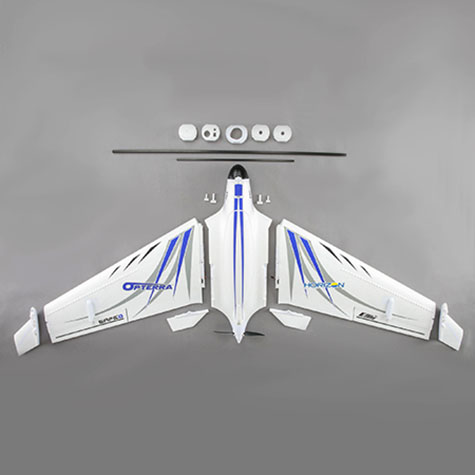 Opterra FPV Glider