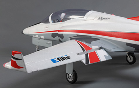 Reinforced EPO airframe