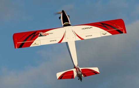 from sport flying and basic aerobatics 