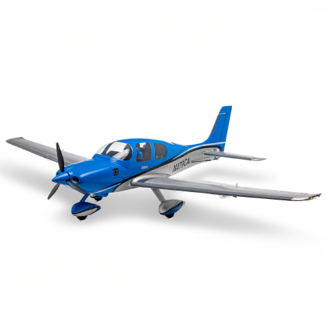 UMX Cirrus SR22T BNF