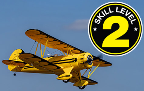 Skill Level