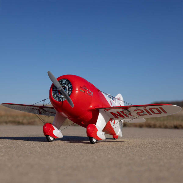 UMX Gee Bee R-2 510mm