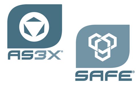 AS3X® and SAFE® Select technologies