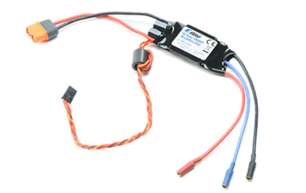 Telemetry Capable