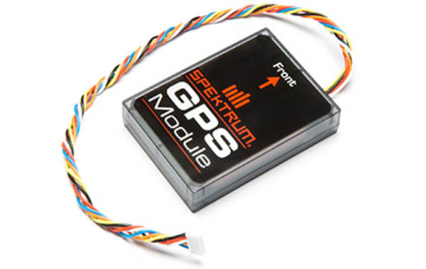 GPS-Enabled Technology