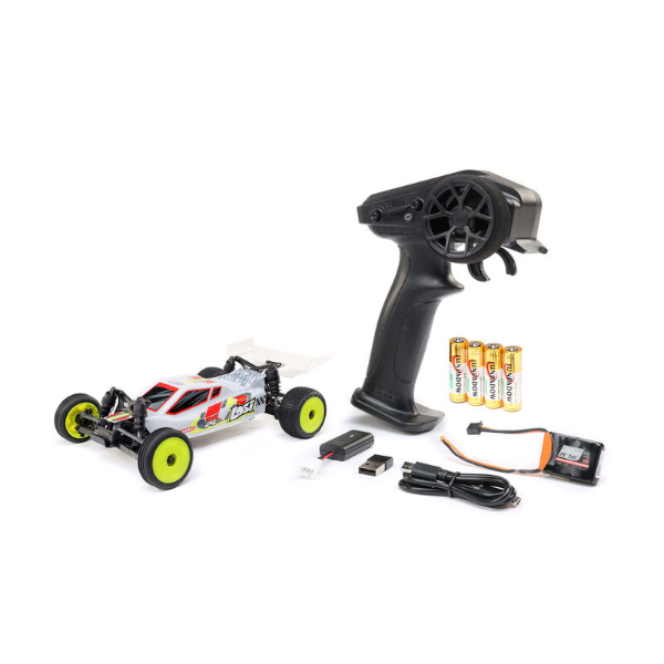 1/24 Micro-B 2S 2WD RTR 