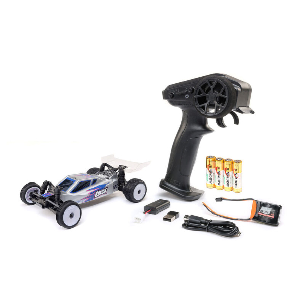 1/24 Micro-B 2S 2WD RTR 