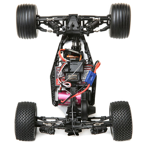 Losi Mini-T 2.0 2WD  