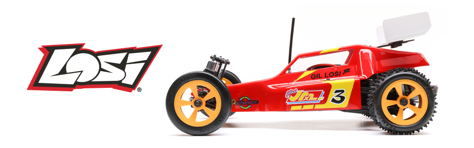 1/16th Mini B Side View