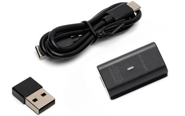 USB-C LIPO BATTERY CHARGER