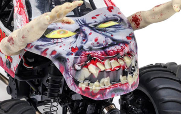 UV-PRINTED HOOD