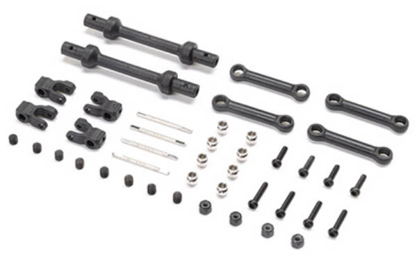 SWAY BARS