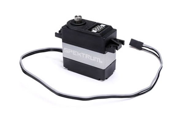 SPEKTRUM S665 STEERING SERVO