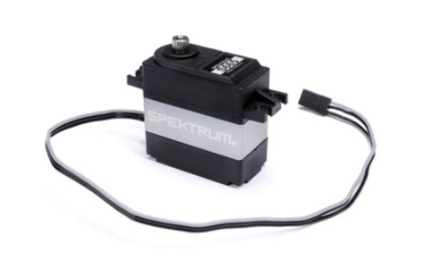  S665 STEERING SERVO