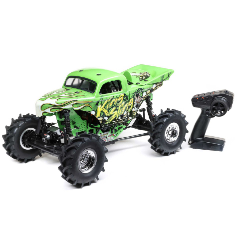 Mega Truck King Sling 4S