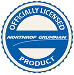 Northrop Grumman Officially Licensed Product